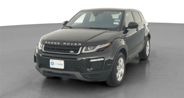2017 Land Rover Range Rover Evoque SE -
                  Trenton, OH