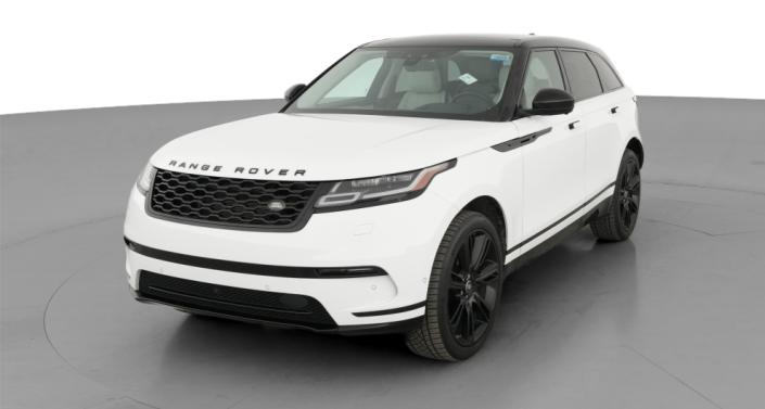 Thumbnail: 2019 Land Rover Range Rover Velar - 1