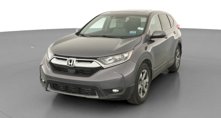 Thumbnail: 2018 Honda CR-V - 1