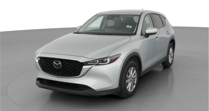 Thumbnail: 2023 Mazda CX-5 - 1