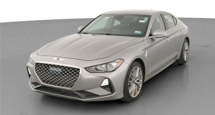 2020 Genesis G70 2.0T -
                  Tolleson, AZ