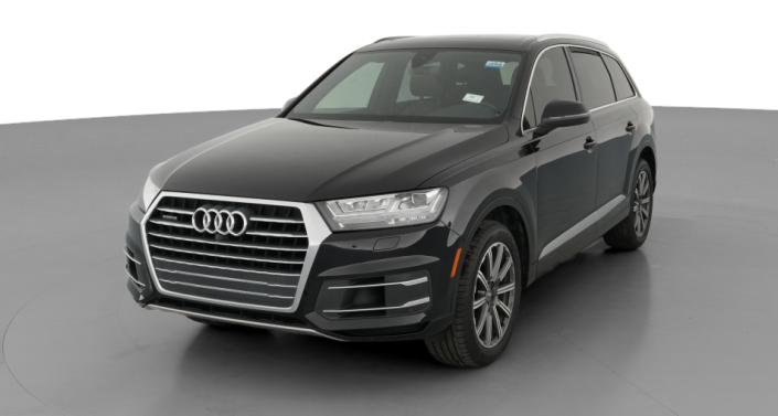 Thumbnail: 2017 Audi Q7 - 1