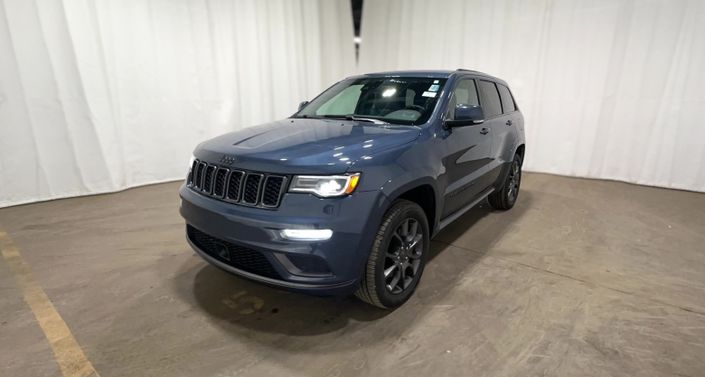 Thumbnail: 2020 Jeep Grand Cherokee - 1