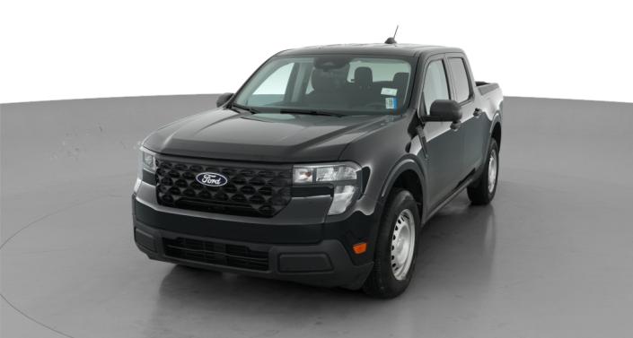 Thumbnail: 2025 Ford Maverick - 1