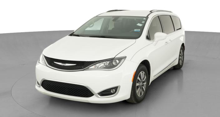 Thumbnail: 2020 Chrysler Pacifica - 1