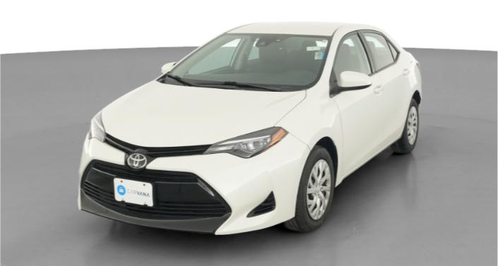 Thumbnail: 2017 Toyota Corolla - 1