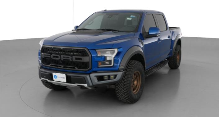 Thumbnail: 2017 Ford Econoline - 1