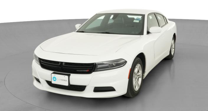 Thumbnail: 2021 Dodge Charger - 1