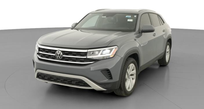 Thumbnail: 2023 Volkswagen Atlas - 1