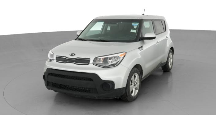Thumbnail: 2018 Kia Soul - 1