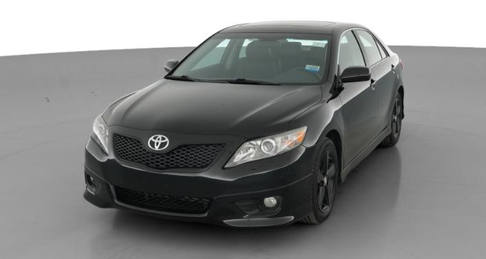 2011 Toyota Camry Base -
                  Lorain, OH