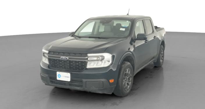 Thumbnail: 2022 Ford Maverick - 1