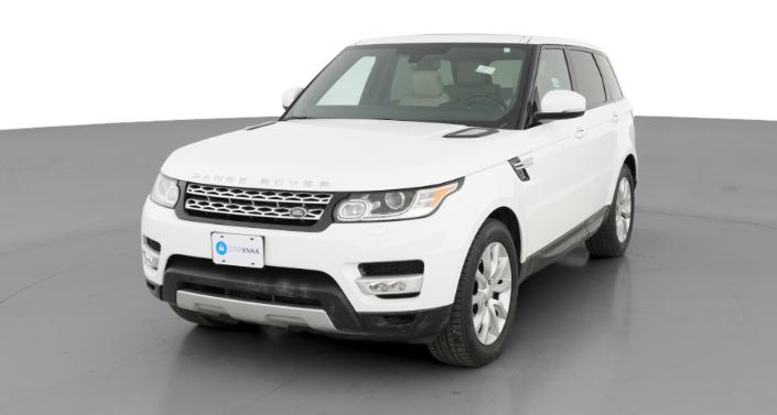 2015 Land Rover Range Rover Sport HSE -
                  Concord, NC