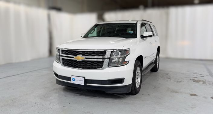Thumbnail: 2016 Chevrolet Tahoe - 1