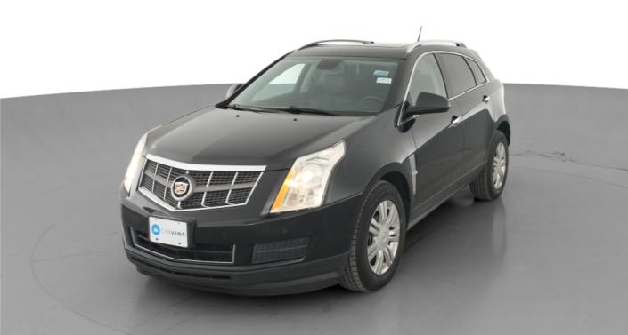 2012 Cadillac SRX Base -
                  Beverly, NJ