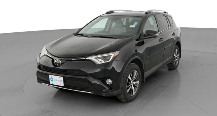 Thumbnail: 2017 Toyota RAV4 - 1