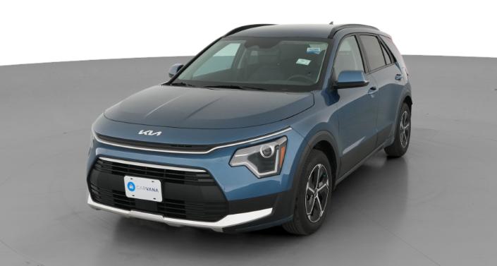 Thumbnail: 2025 Kia Niro - 1