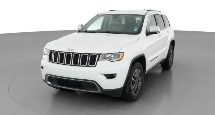 Thumbnail: 2019 Jeep Grand Cherokee - 1