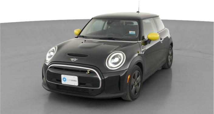 Thumbnail: 2024 MINI Cooper Hardtop - 1