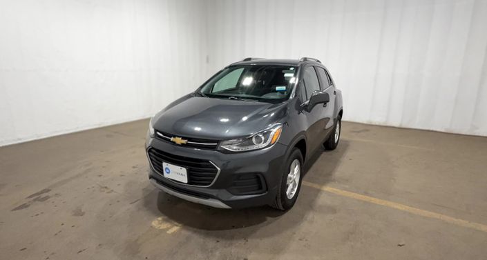 Thumbnail: 2019 Chevrolet Trax - 1