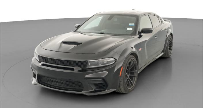 Thumbnail: 2023 Dodge Charger - 1