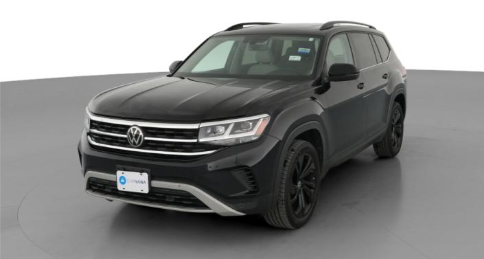 Thumbnail: 2022 Volkswagen Atlas - 1