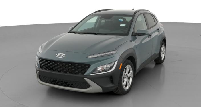 Thumbnail: 2022 Hyundai Kona - 1