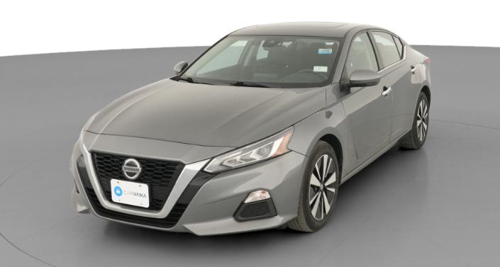 Thumbnail: 2022 Nissan Altima - 1
