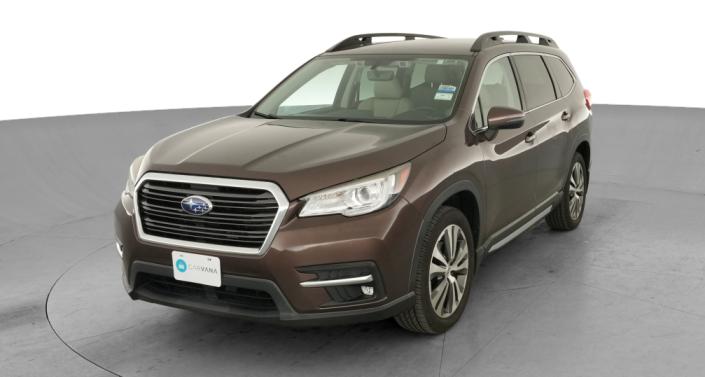 Thumbnail: 2019 Subaru Ascent - 1