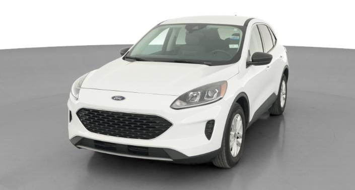 Thumbnail: 2022 Ford Escape - 1