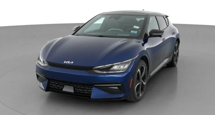 2022 Kia EV6 GT-Line -
                  Lorain, OH