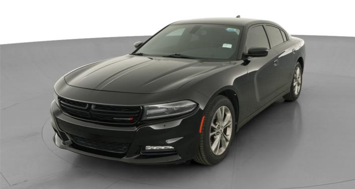 Thumbnail: 2021 Dodge Charger - 1