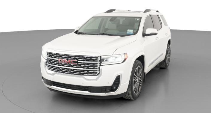 Thumbnail: 2021 GMC Acadia - 1