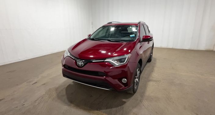 Thumbnail: 2018 Toyota RAV4 - 1