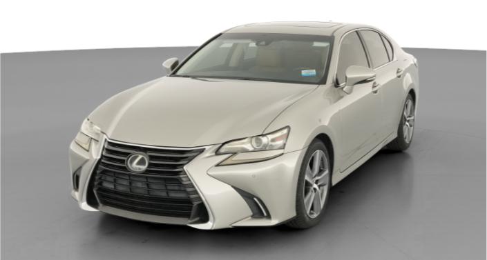 2016 Lexus GS 350 -
                  Haines City, FL