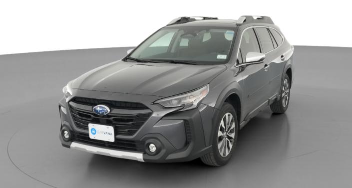 Thumbnail: 2023 Subaru Outback - 1