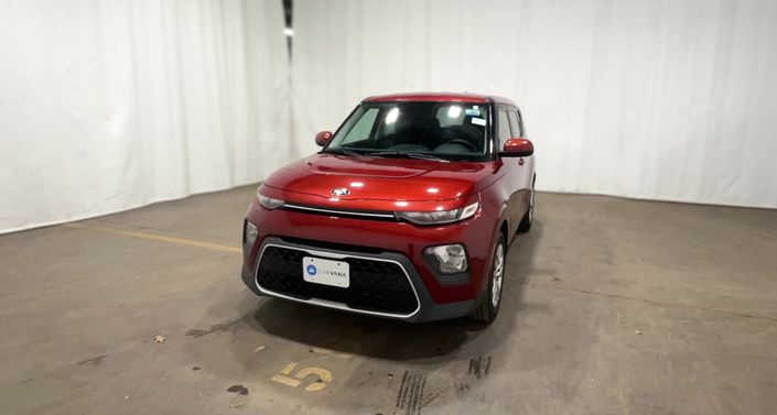 Thumbnail: 2020 Kia Soul - 1