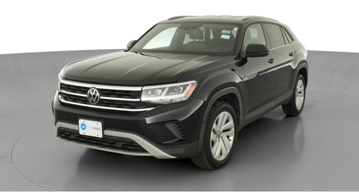 Thumbnail: 2020 Volkswagen Atlas - 1