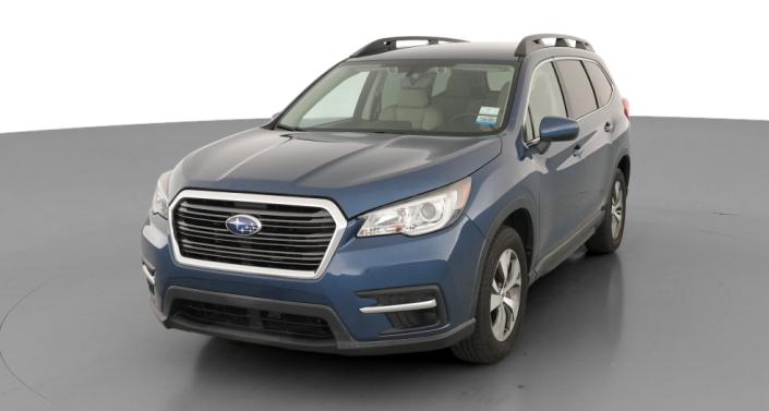 Thumbnail: 2019 Subaru Ascent - 1