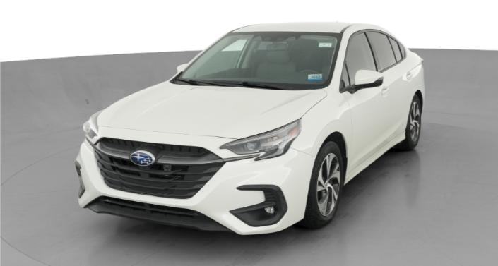 Thumbnail: 2023 Subaru Legacy - 1