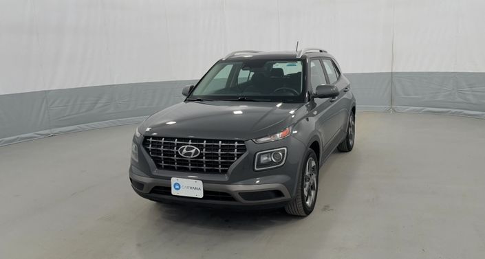 Thumbnail: 2023 Hyundai Venue - 1