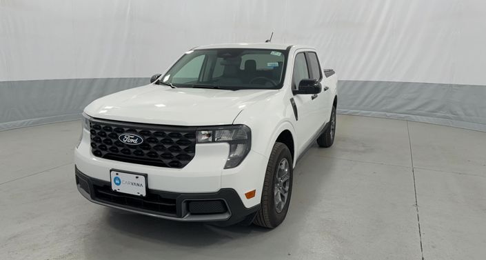 Thumbnail: 2025 Ford Maverick - 1