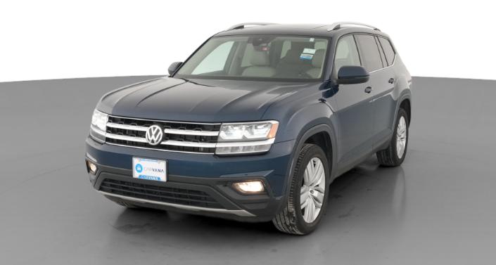 Thumbnail: 2019 Volkswagen Atlas - 1