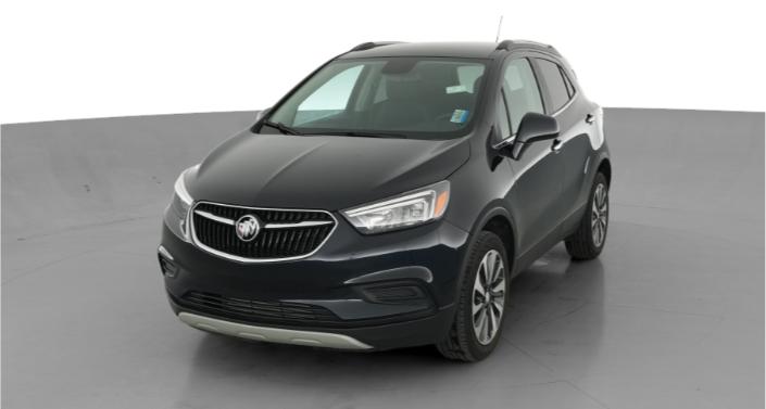 Thumbnail: 2022 Buick Encore - 1