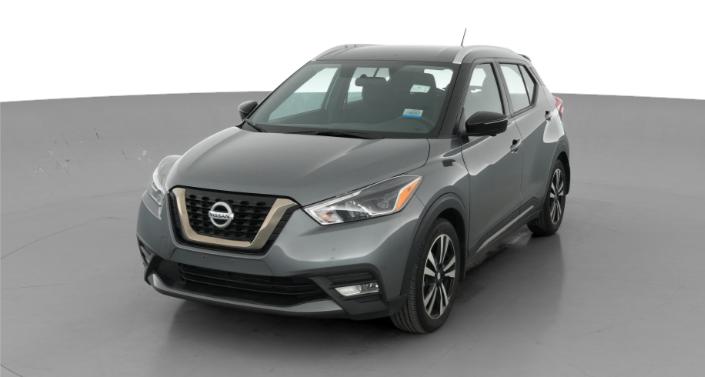 Thumbnail: 2019 Nissan Kicks - 1