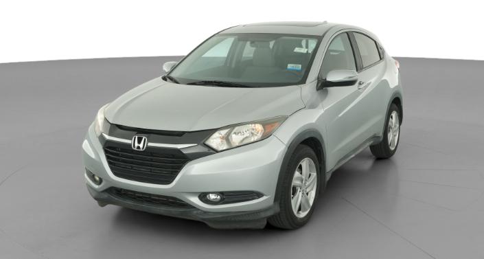 Thumbnail: 2018 Honda HR-V - 1