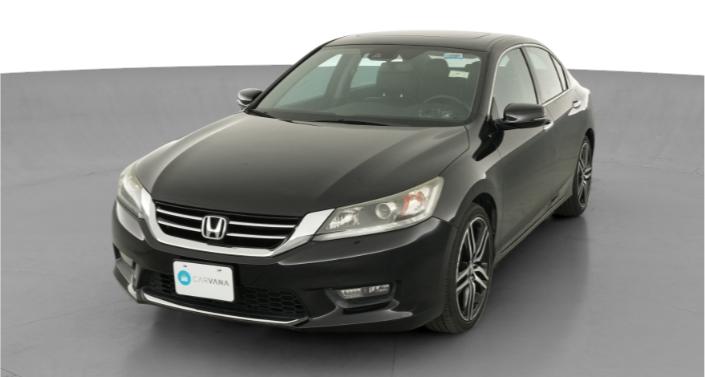 Thumbnail: 2015 Honda Accord - 1