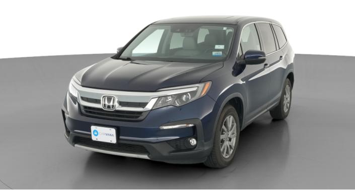 Thumbnail: 2019 Honda Pilot - 1
