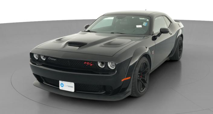Thumbnail: 2019 Dodge Challenger - 1