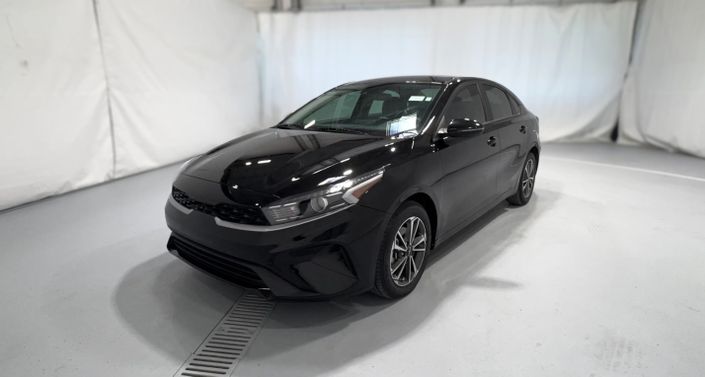 Thumbnail: 2023 Kia Forte - 1